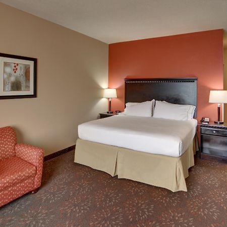 Holiday Inn Express Tyler South By Ihg Exterior foto