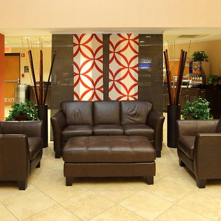 Holiday Inn Express Tyler South By Ihg Exterior foto