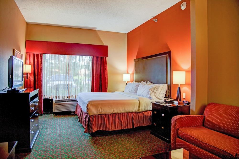 Holiday Inn Express Tyler South By Ihg Exterior foto