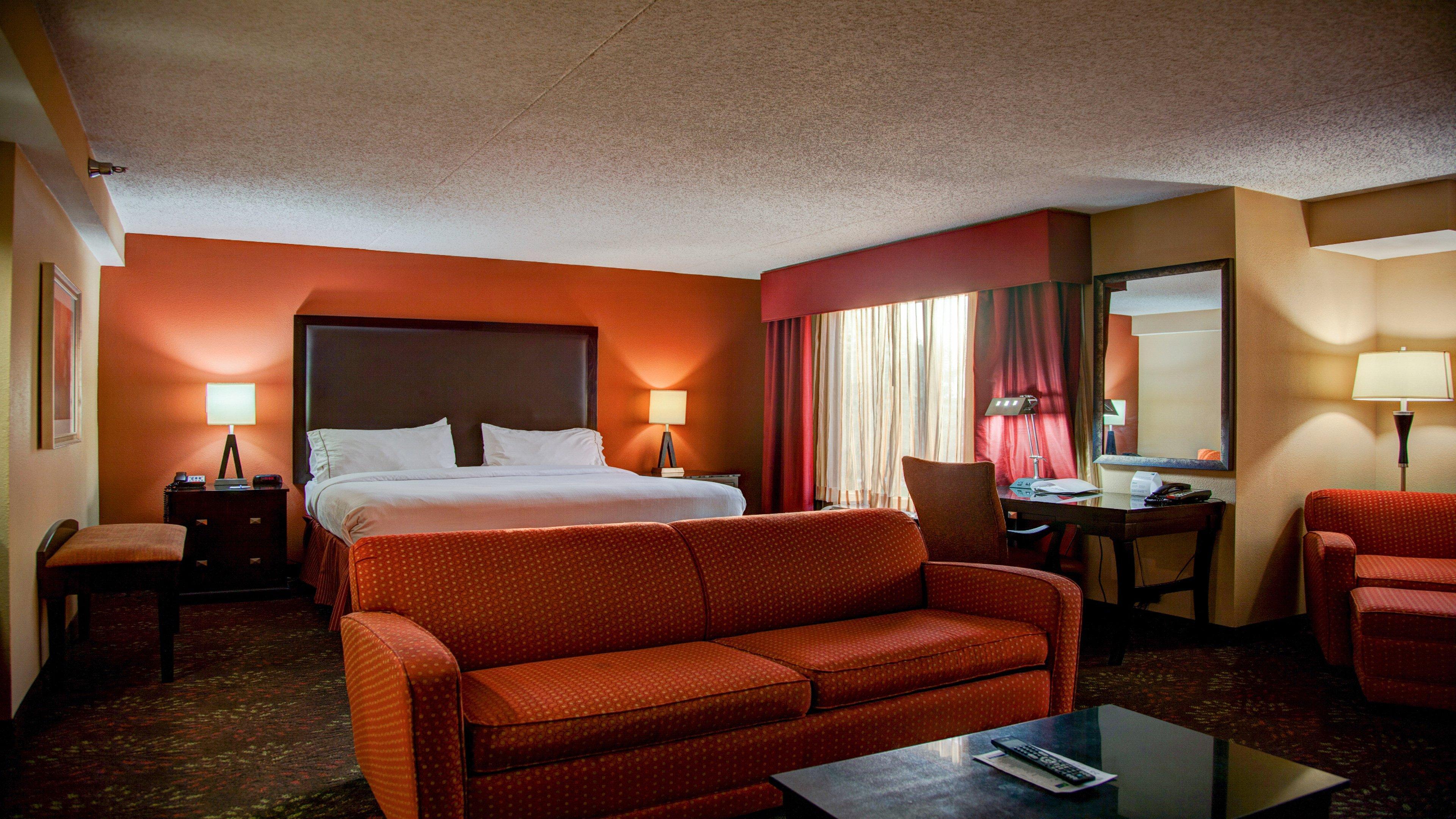 Holiday Inn Express Tyler South By Ihg Exterior foto