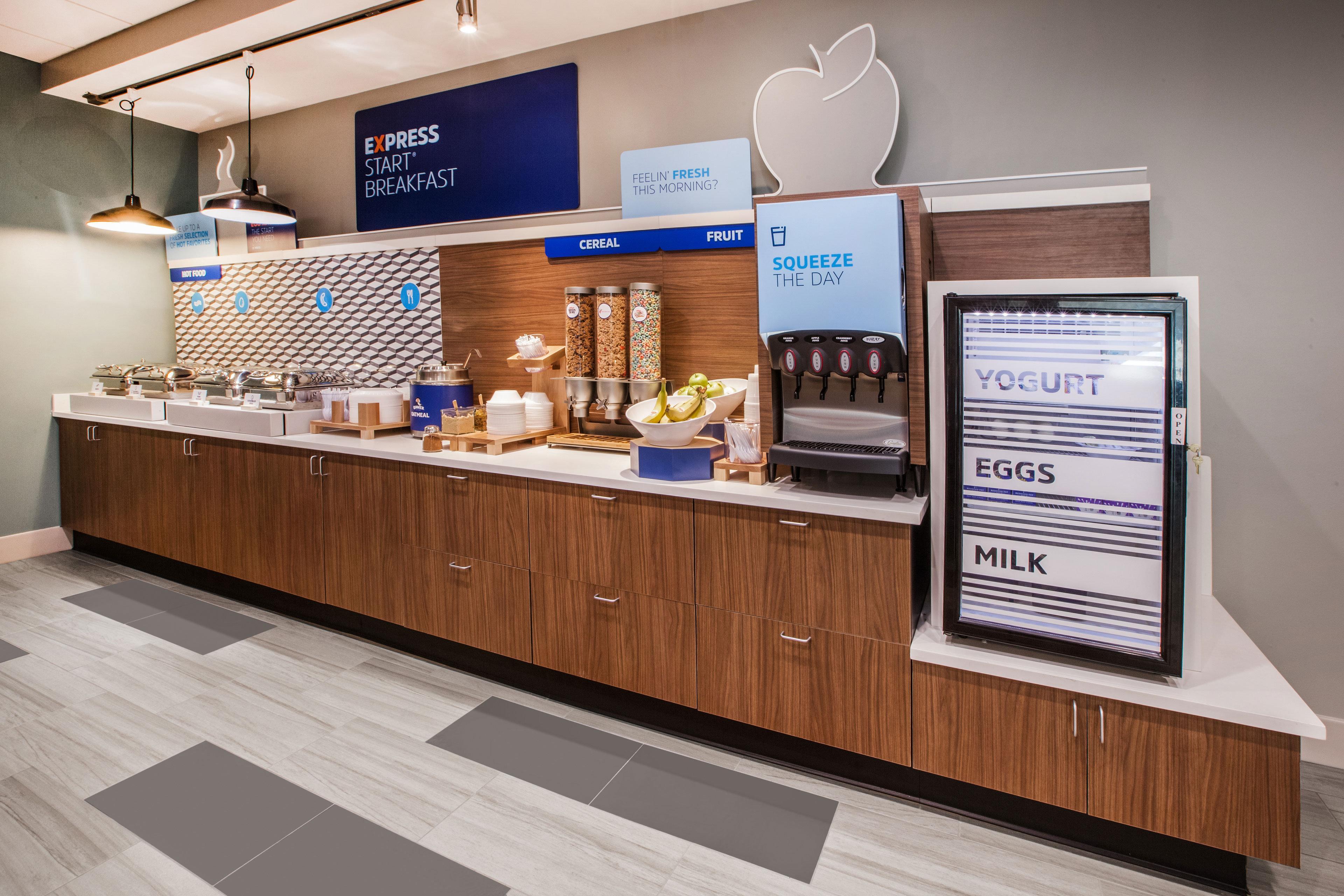 Holiday Inn Express Tyler South By Ihg Exterior foto