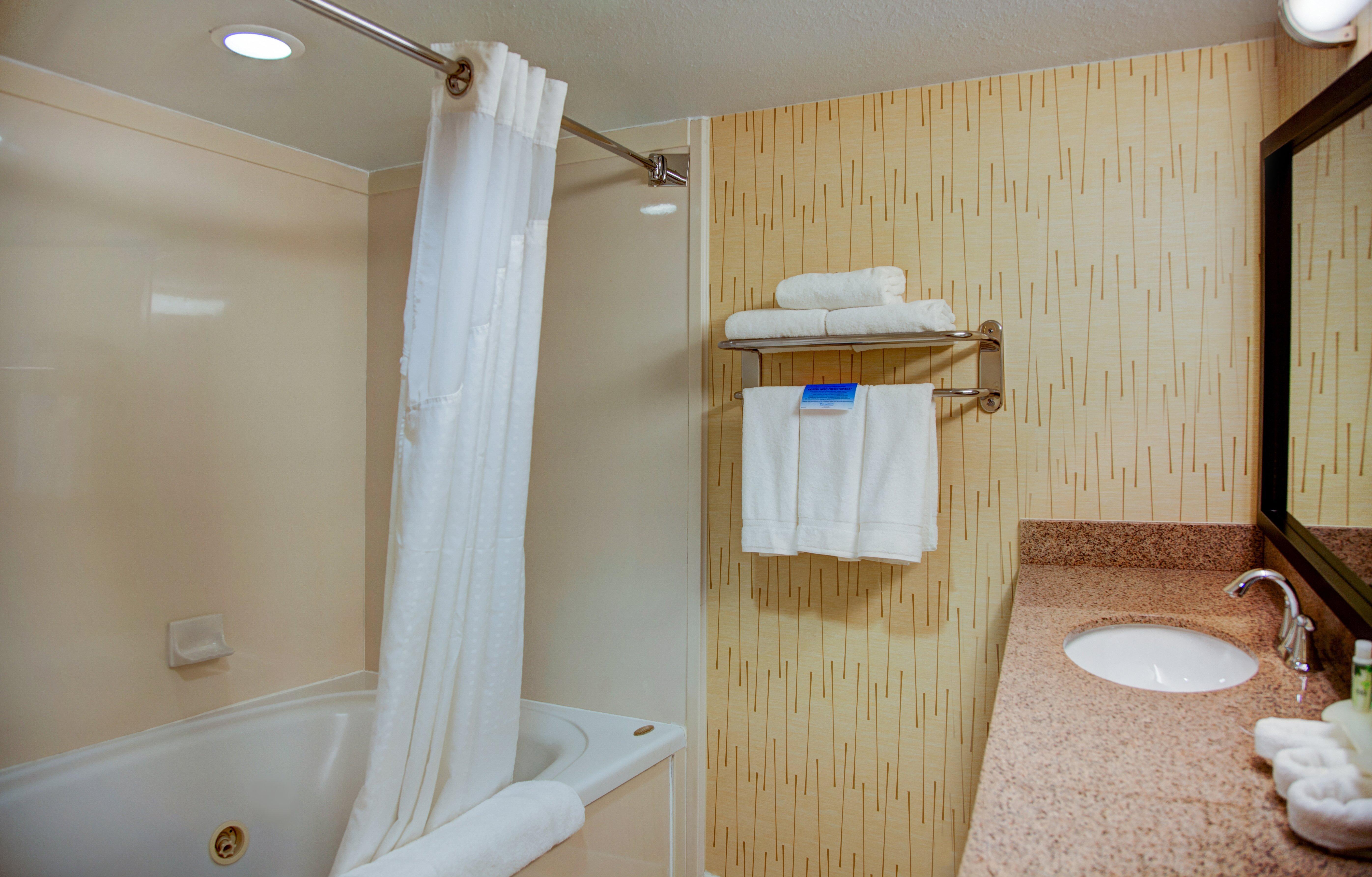 Holiday Inn Express Tyler South By Ihg Exterior foto