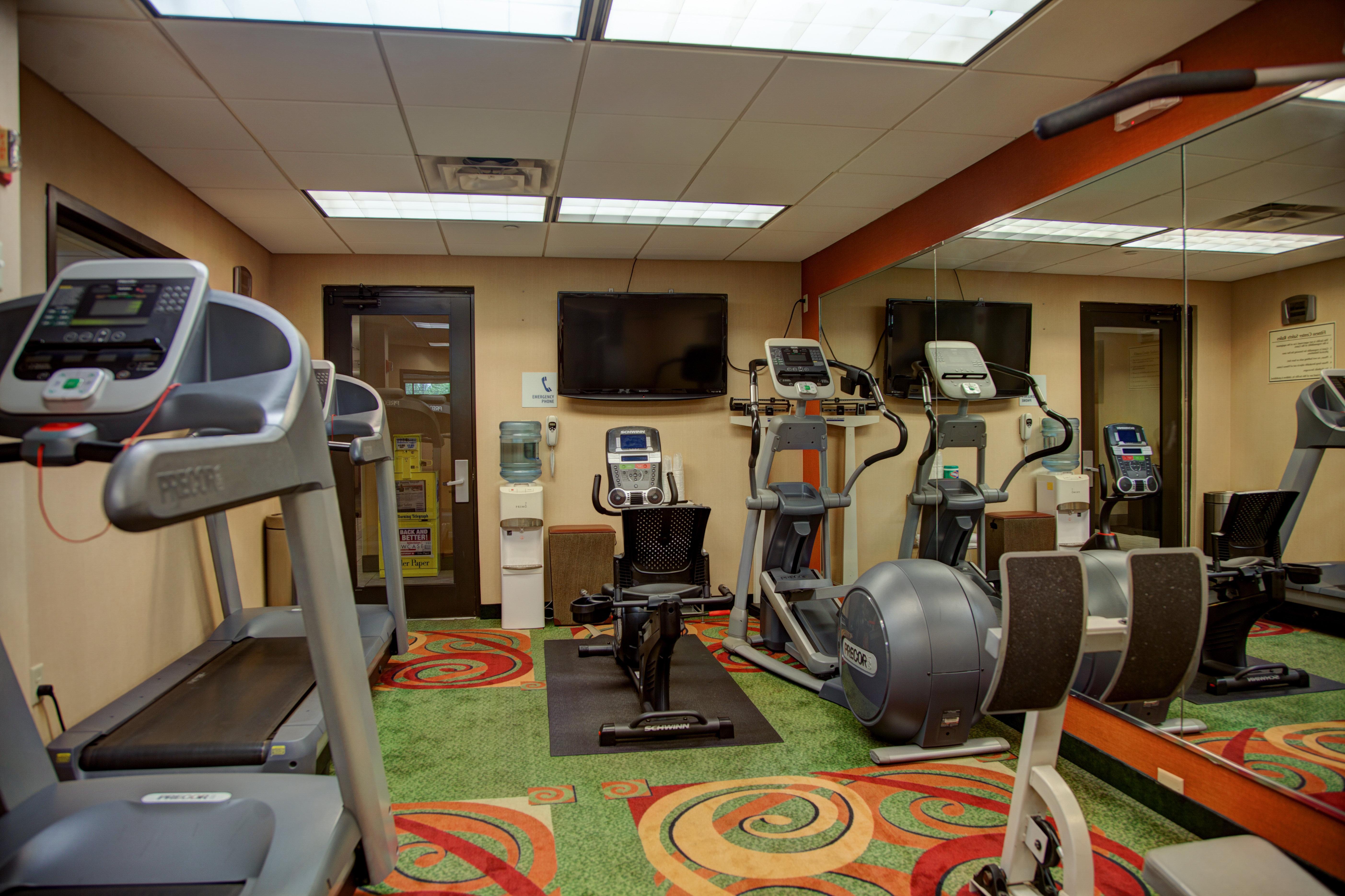 Holiday Inn Express Tyler South By Ihg Exterior foto