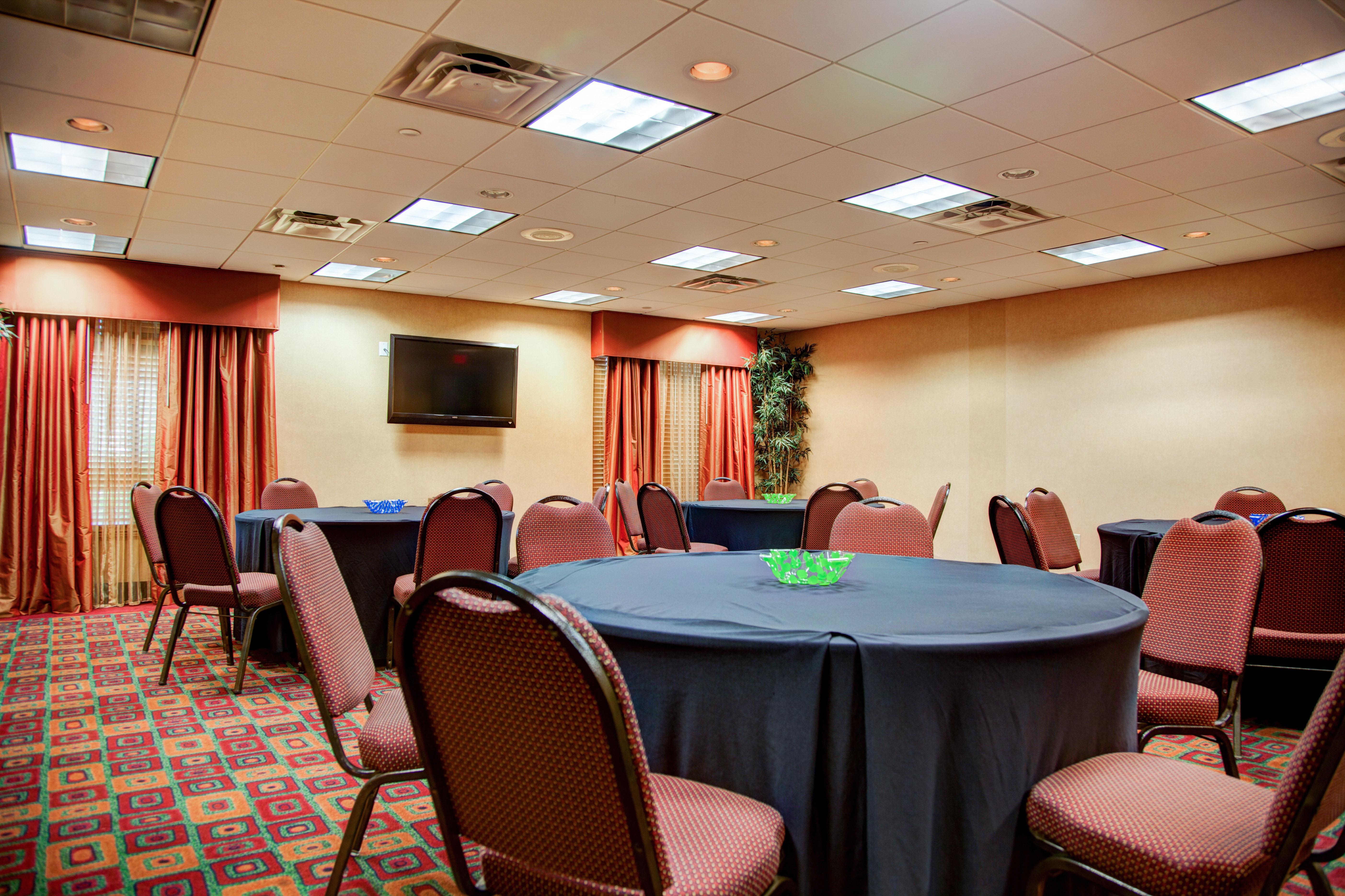 Holiday Inn Express Tyler South By Ihg Exterior foto