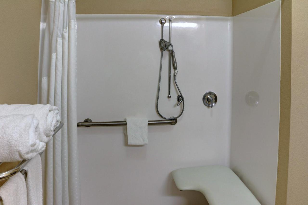 Holiday Inn Express Tyler South By Ihg Exterior foto