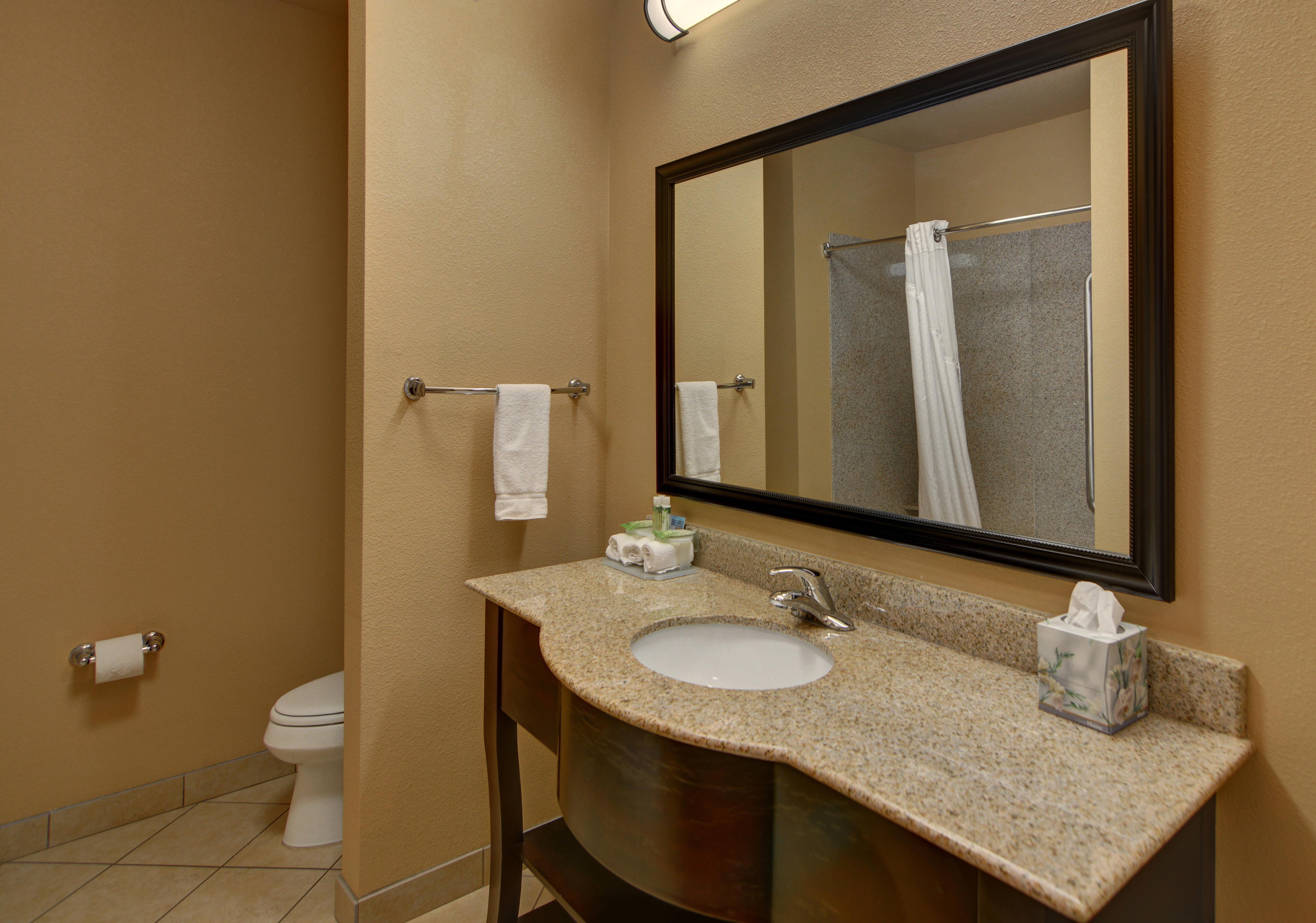 Holiday Inn Express Tyler South By Ihg Exterior foto