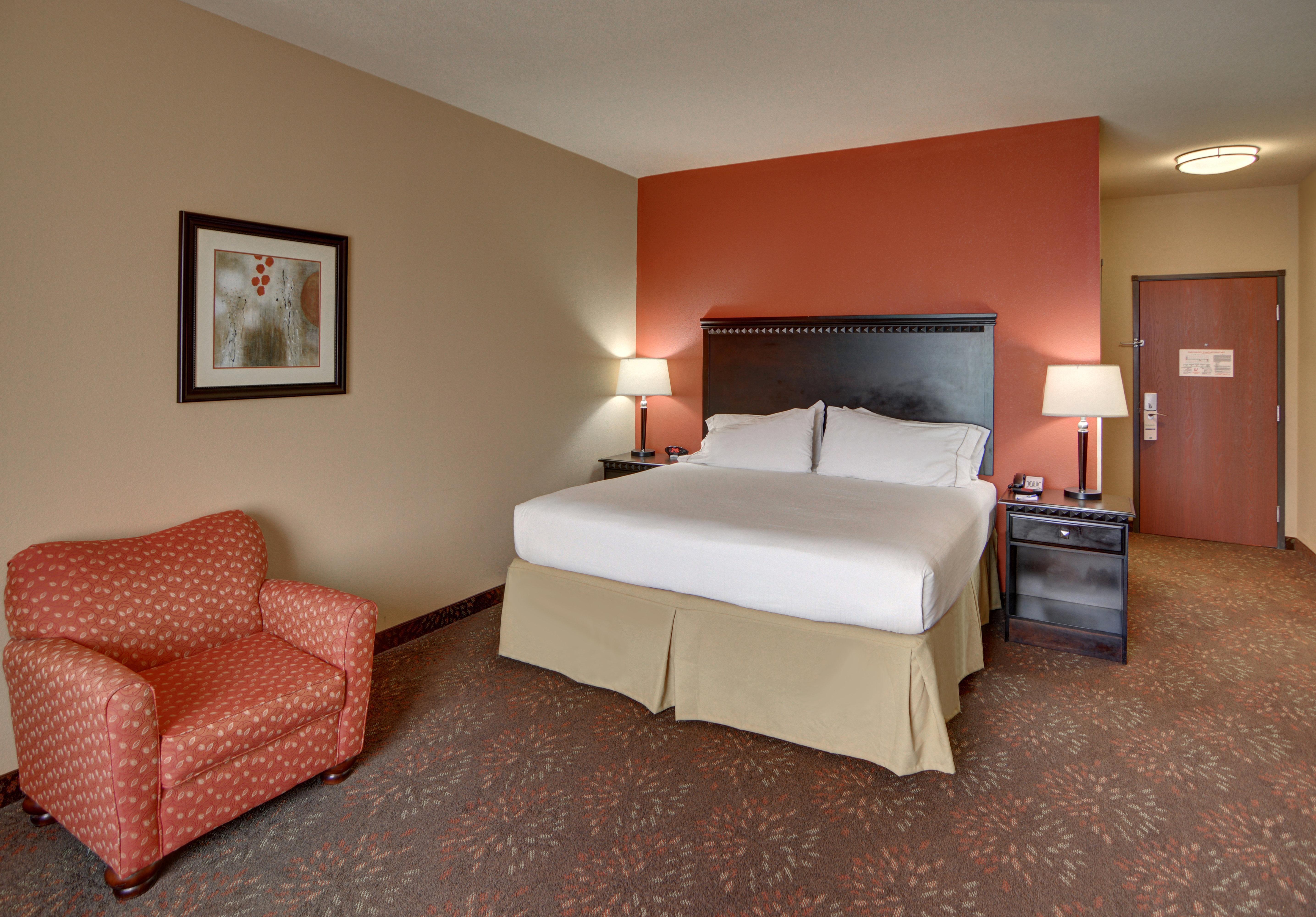 Holiday Inn Express Tyler South By Ihg Exterior foto