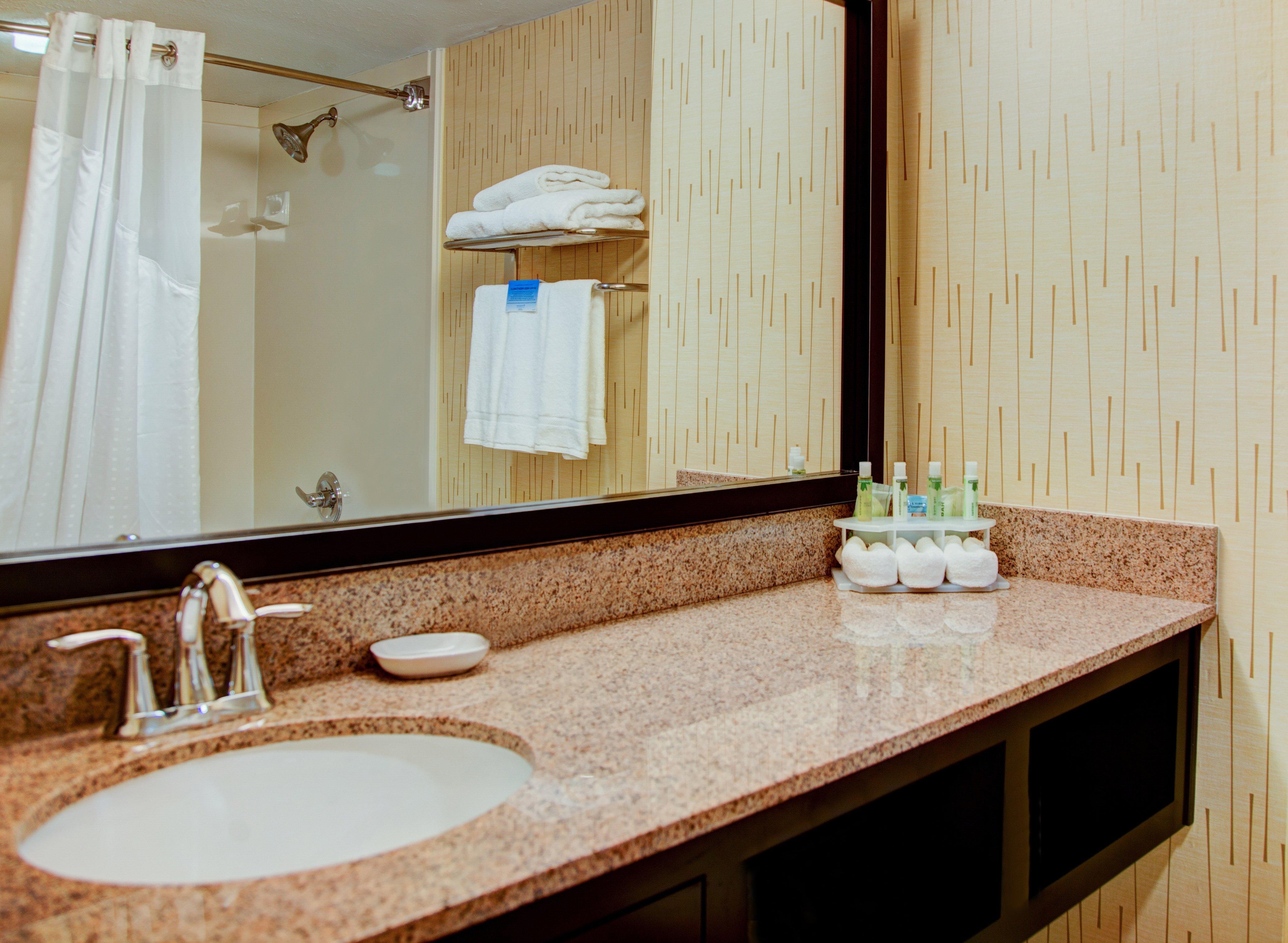 Holiday Inn Express Tyler South By Ihg Exterior foto