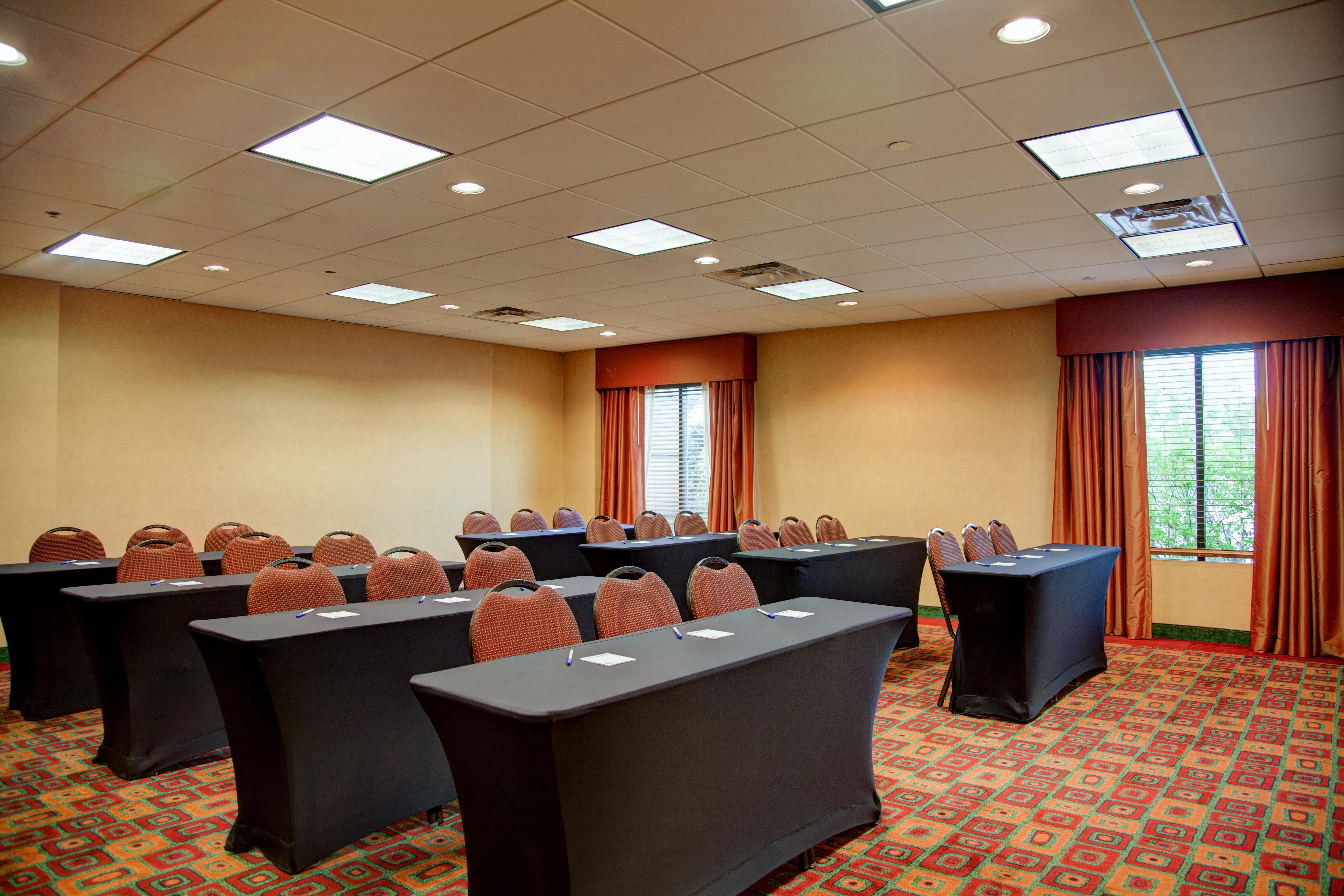 Holiday Inn Express Tyler South By Ihg Exterior foto