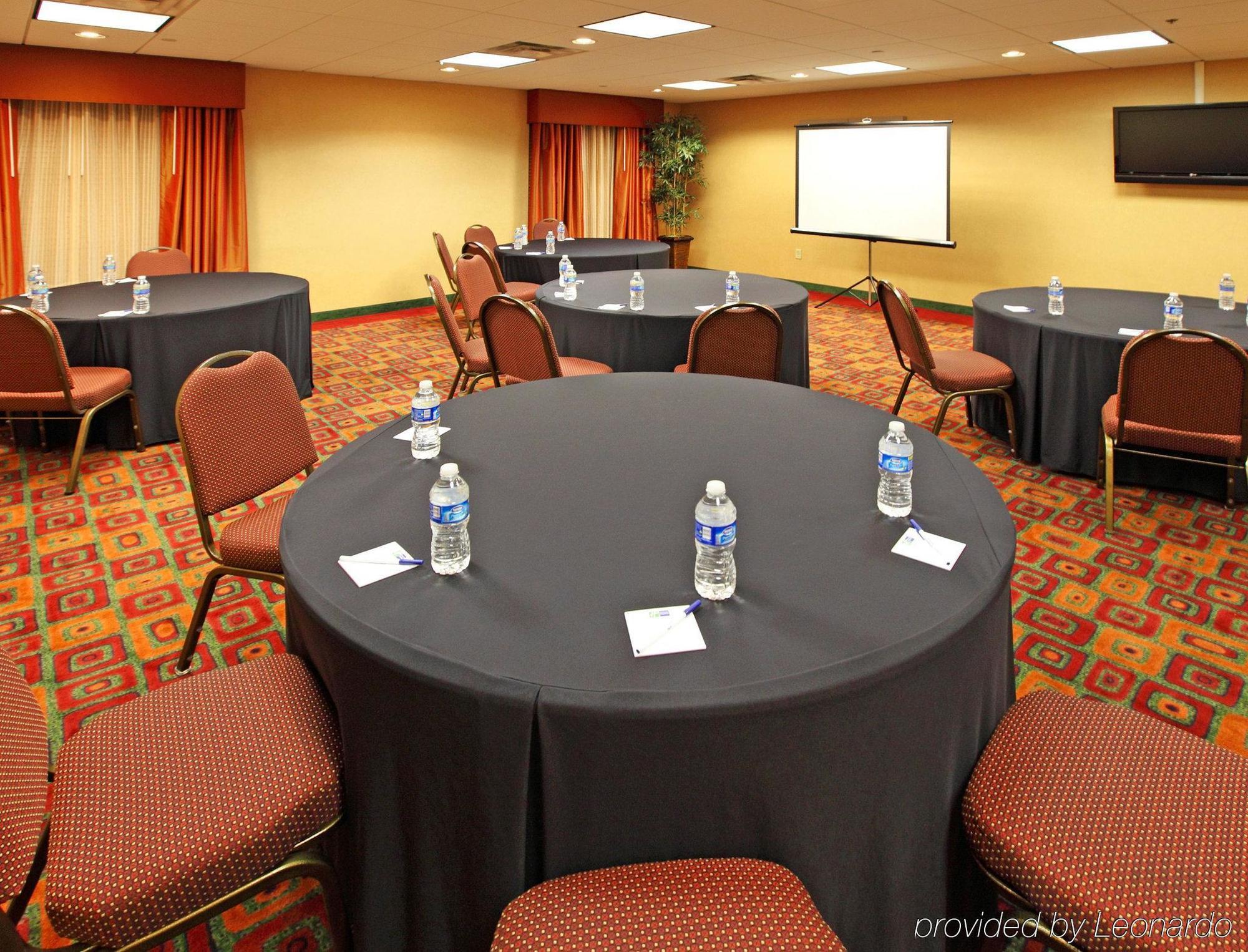 Holiday Inn Express Tyler South By Ihg Einrichtungen foto