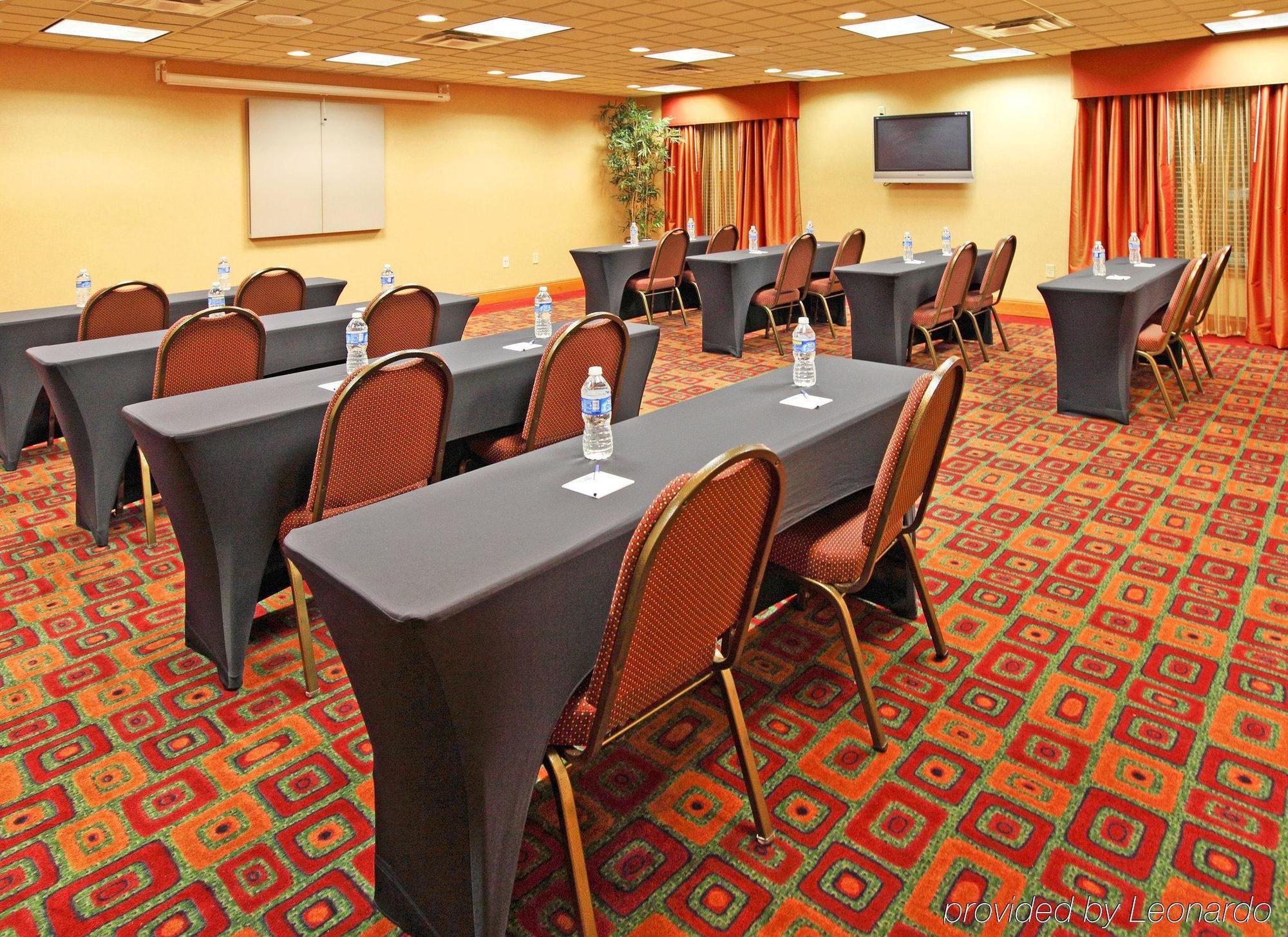 Holiday Inn Express Tyler South By Ihg Business foto