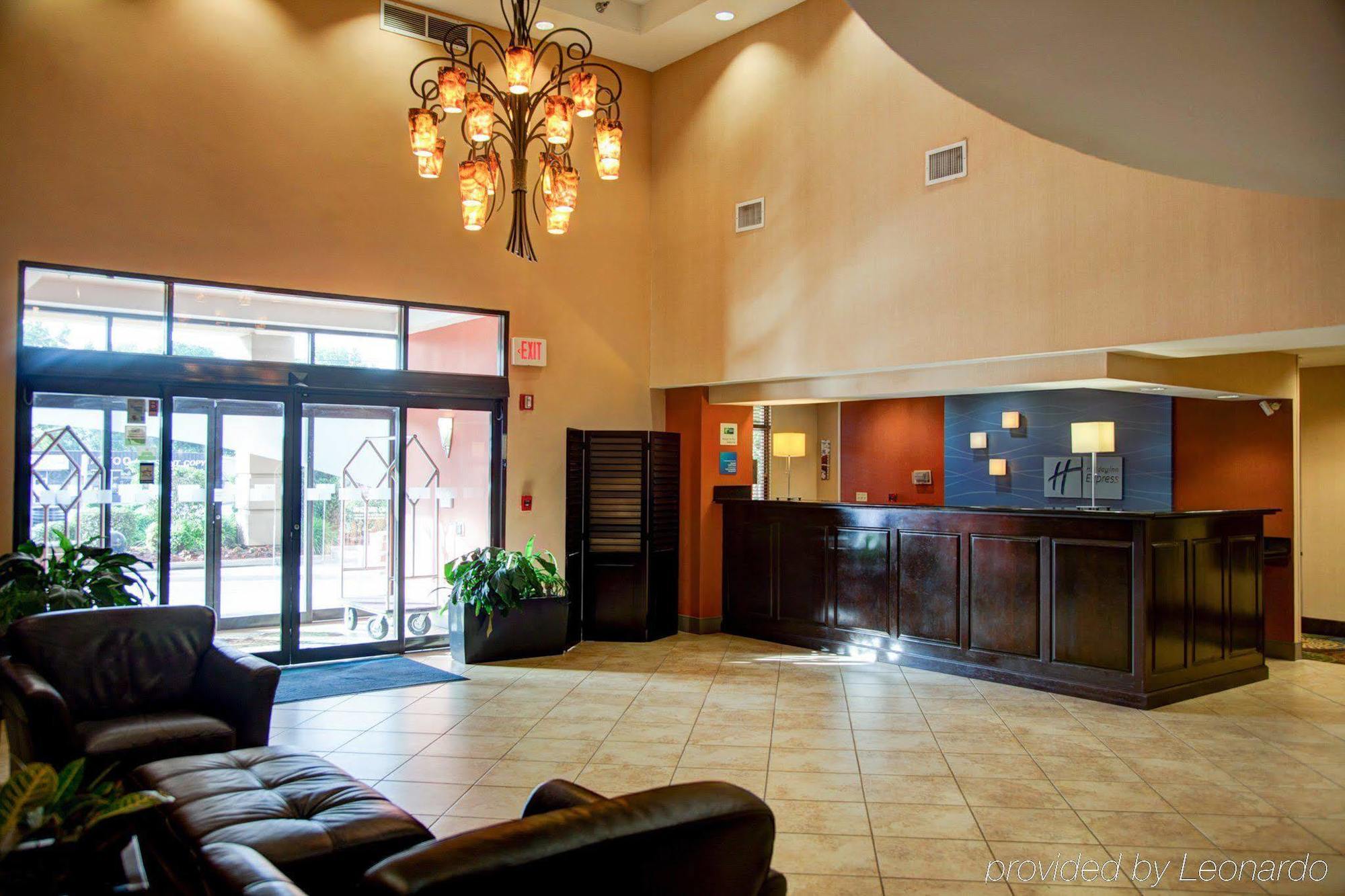 Holiday Inn Express Tyler South By Ihg Exterior foto