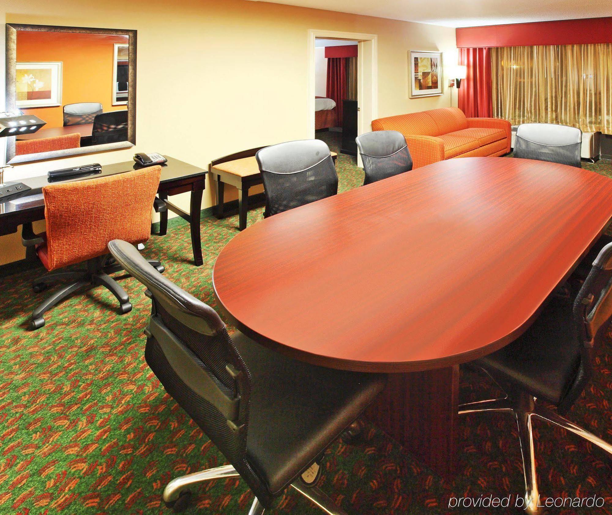Holiday Inn Express Tyler South By Ihg Zimmer foto