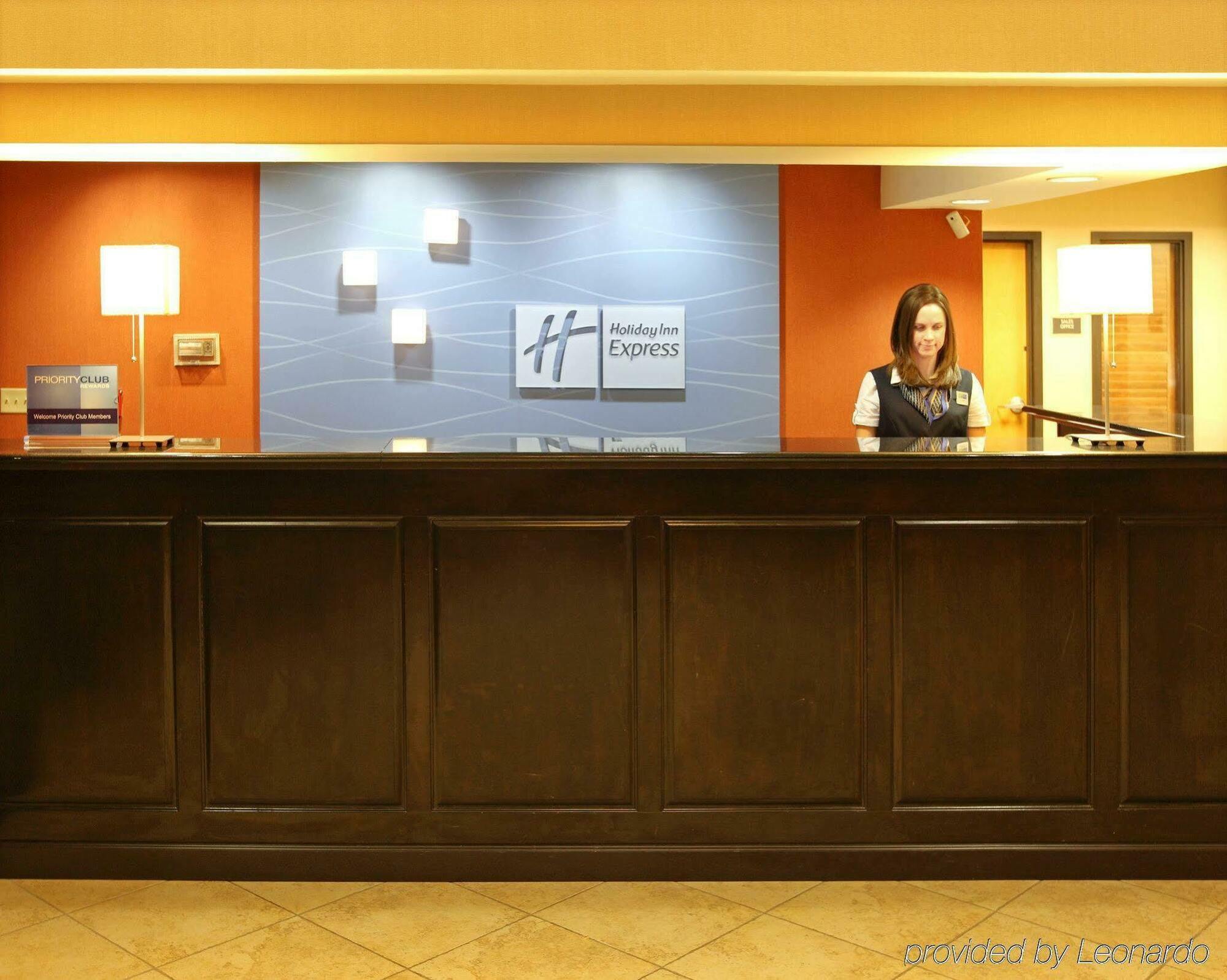 Holiday Inn Express Tyler South By Ihg Exterior foto