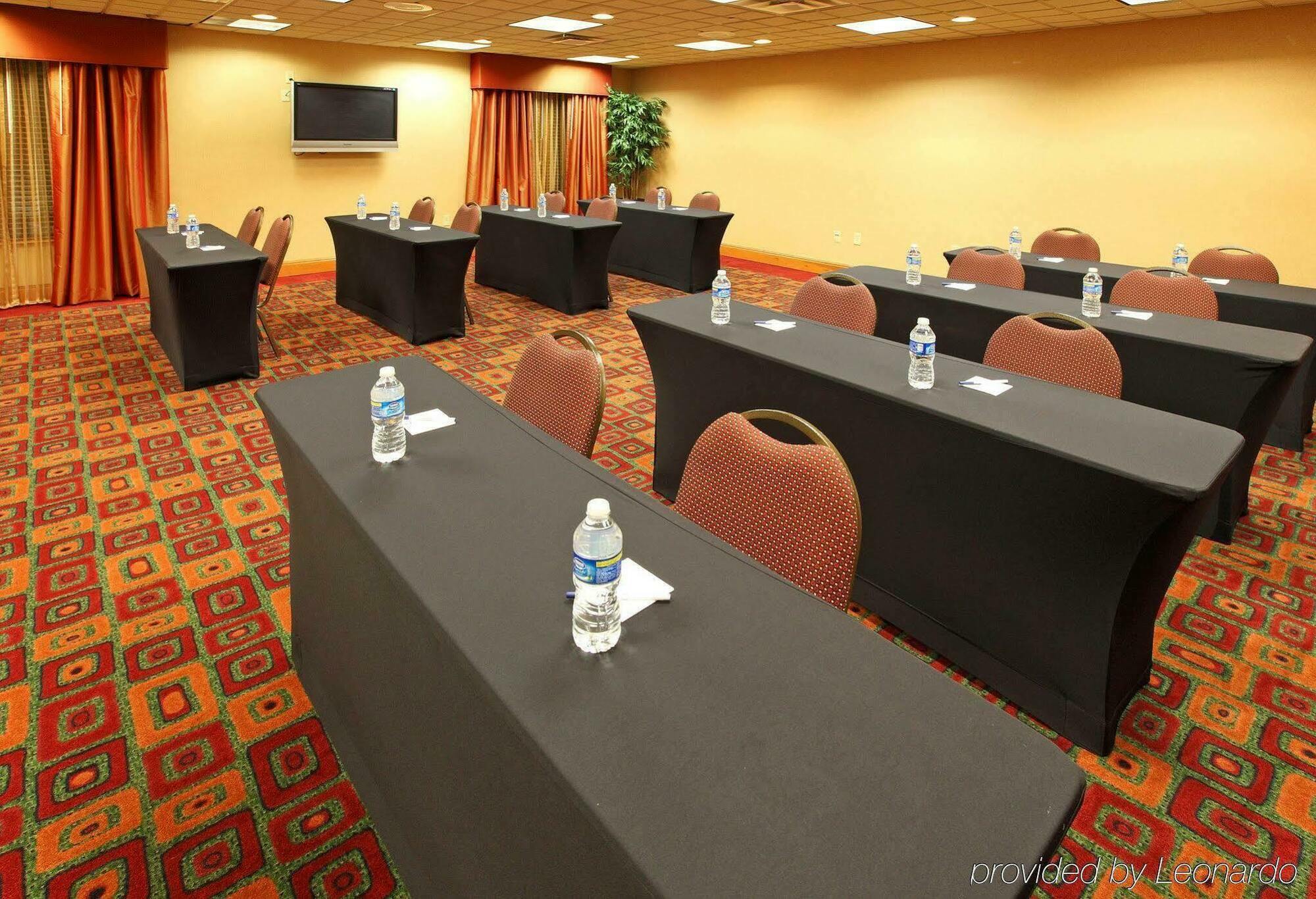 Holiday Inn Express Tyler South By Ihg Einrichtungen foto